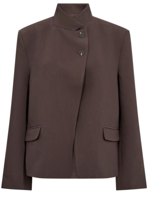 Co Couture Acile high blazer