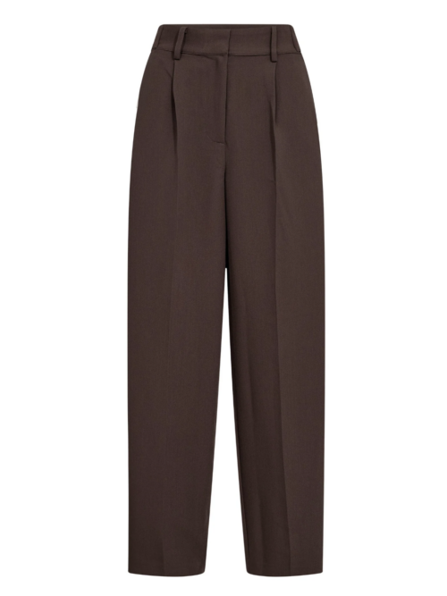 Co Couture Acile pleat pant