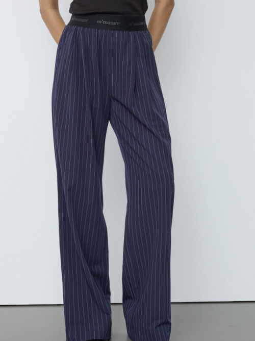 Co Couture Lica pin pant