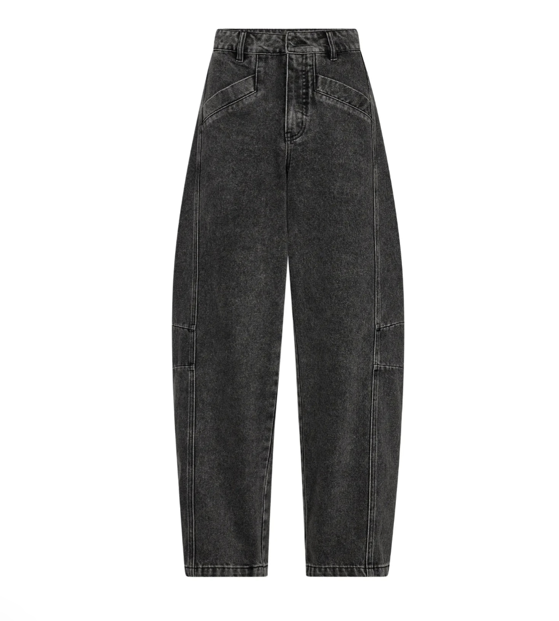 Co couture Jace barrel jeans Co couture Jace barrel jeans