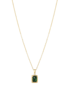 Ellen Beekmans ketting hanger