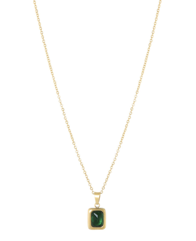 Ellen Beekmans ketting hanger Ellen Beekmans ketting hanger