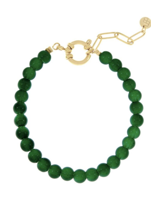 Ellen beekmans gemst armband