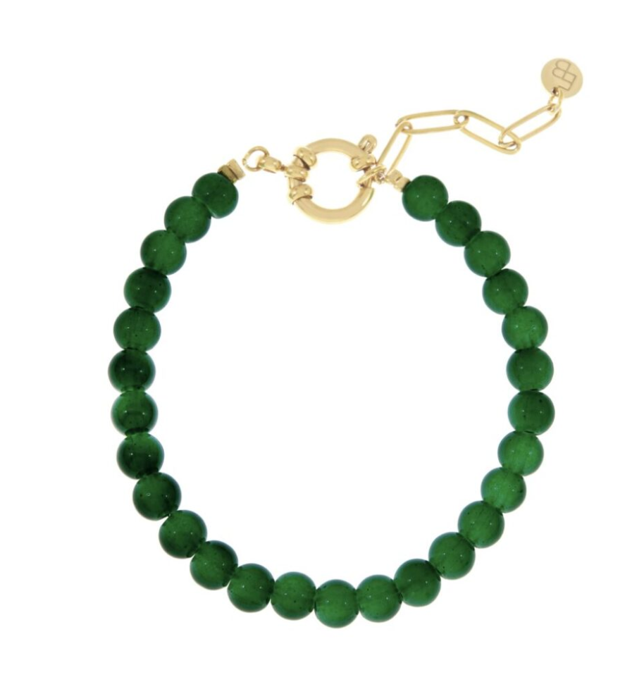 Ellen beekmans gemst armband Ellen beekmans gemst armband