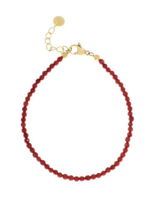 Ellen beekmans gemst armband