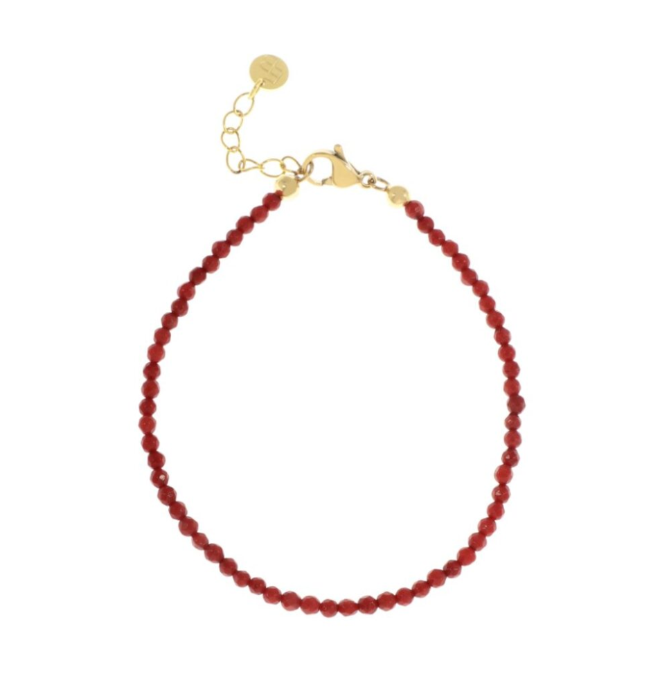 Ellen beekmans gemst armband Ellen beekmans gemst armband