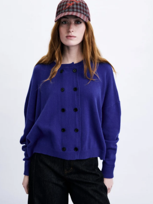 Frnch Chichi cardigan Frnch Chichi cardigan
