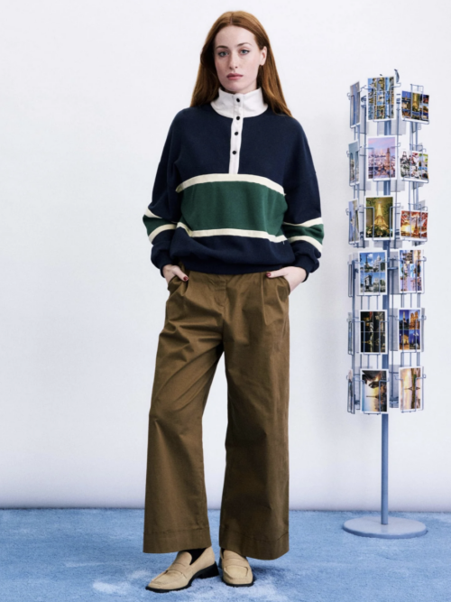 Frnch Exmoor sweatshirt Frnch Exmoor sweatshirt