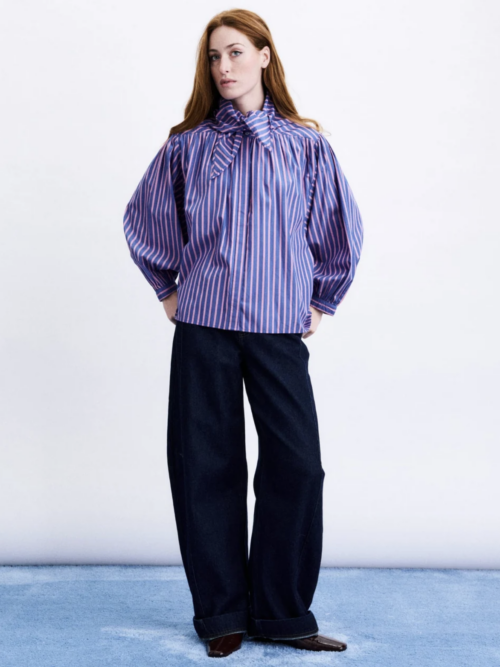 Frnch Guri blouse Frnch Guri blouse