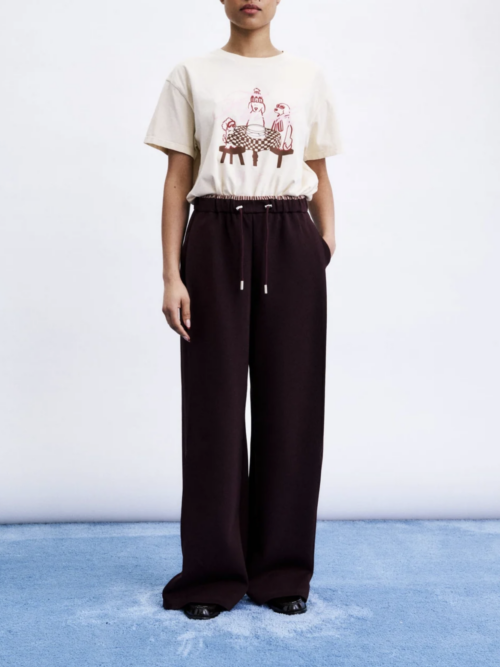 Frnch Koya pantalon Frnch Koya pantalon
