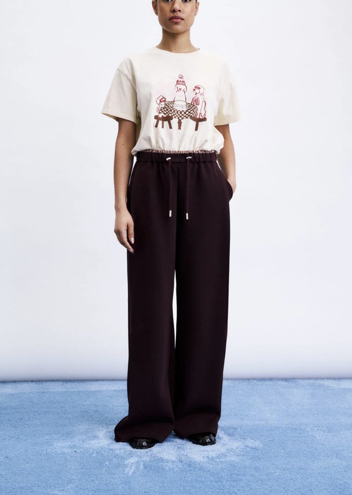 Frnch Koya pantalon Frnch Koya pantalon