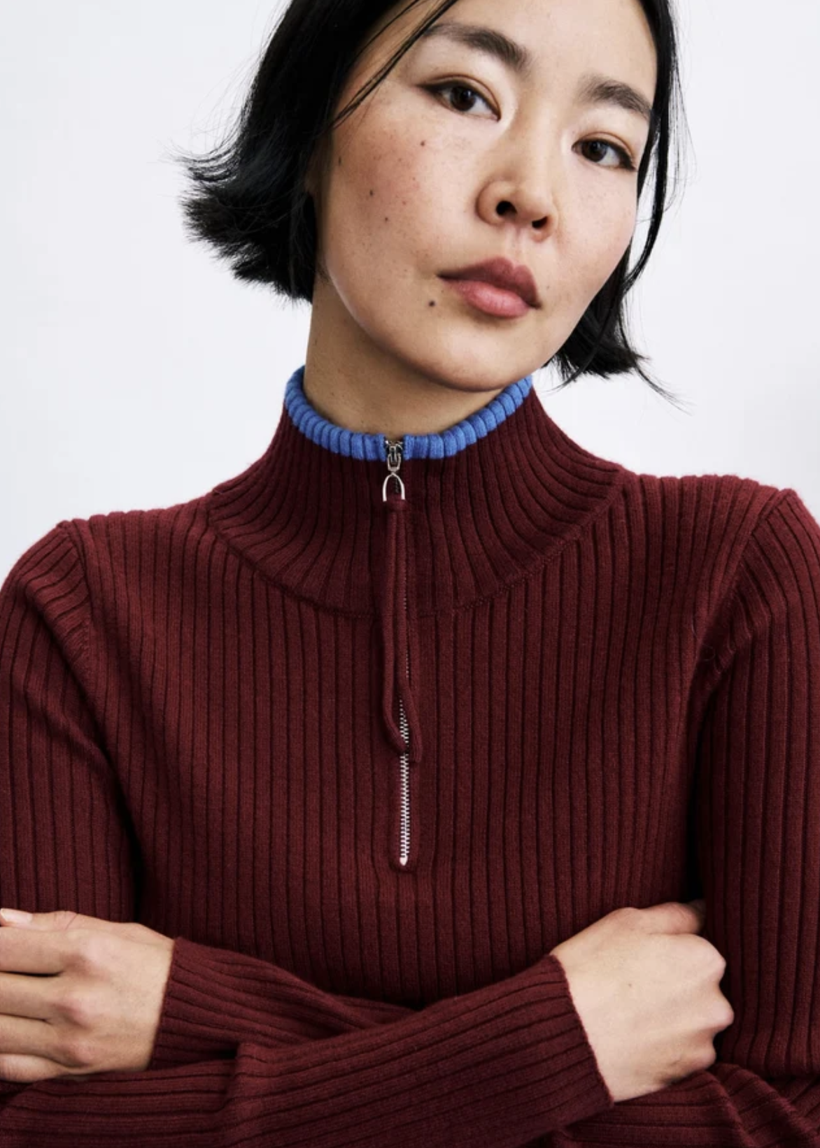 Frnch Kuju pullover Frnch Kuju pullover