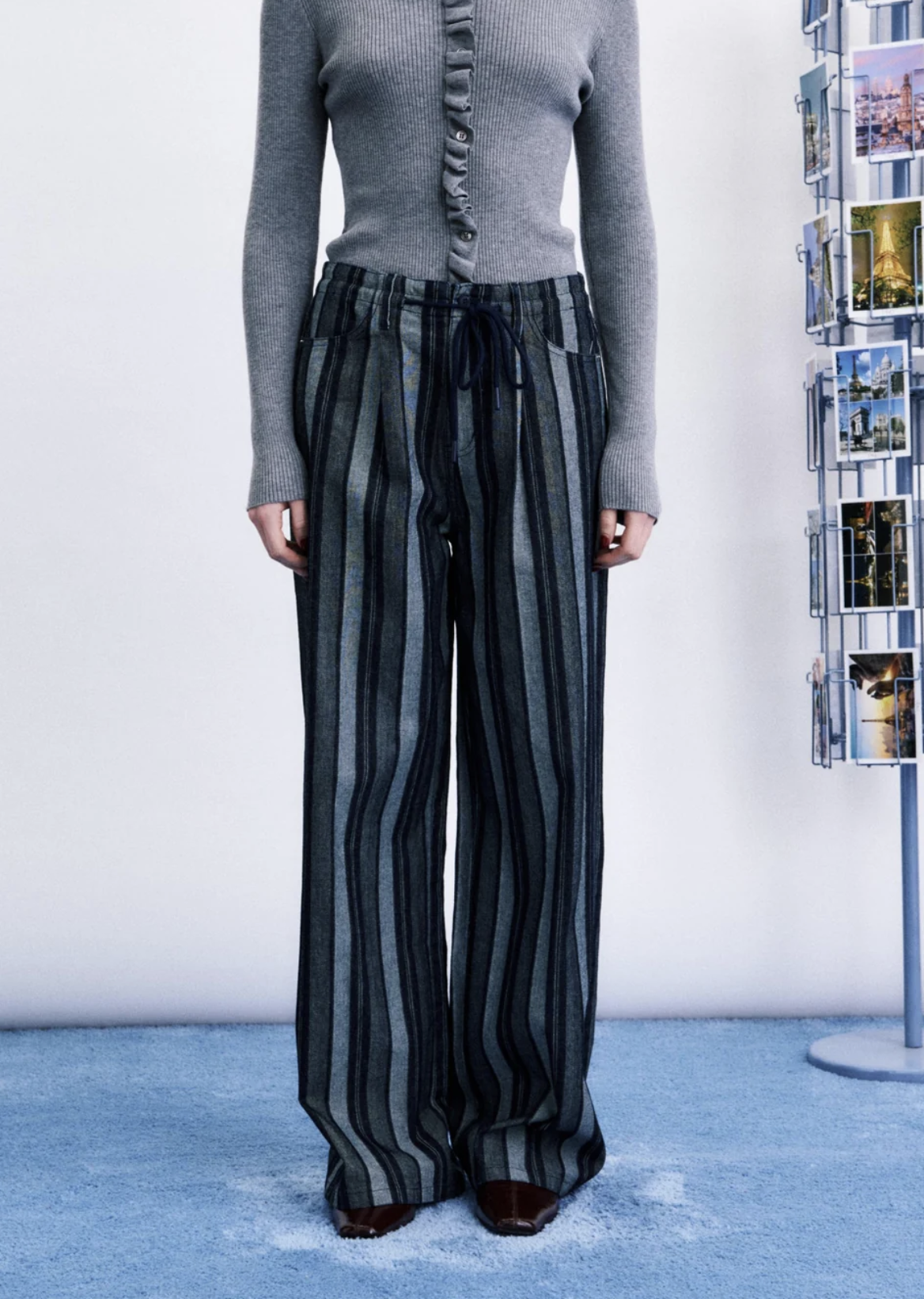 Frnch Leucades jeans Frnch Leucades jeans