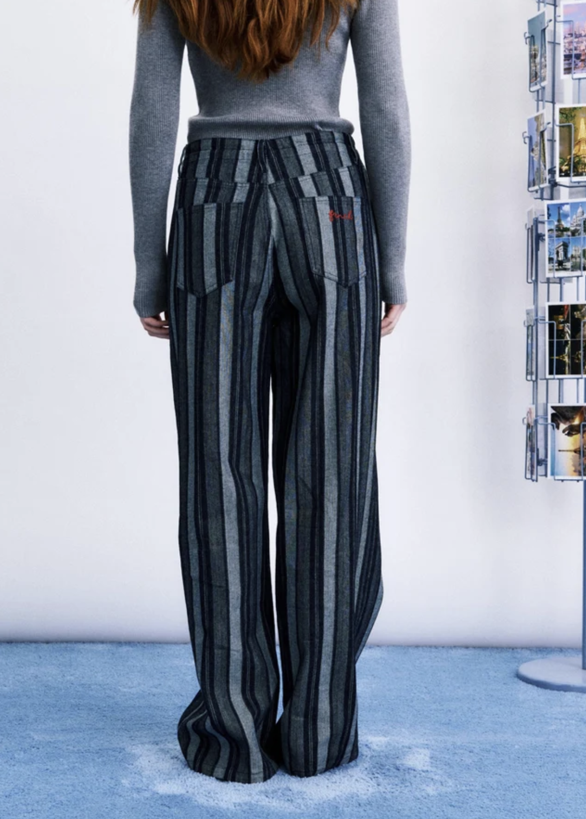 Frnch Leucades jeans Frnch Leucades jeans