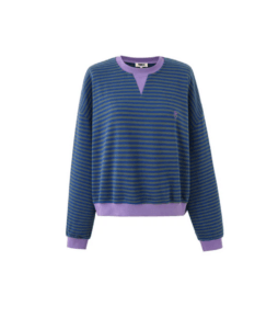 Frnch Match sweatshirt
