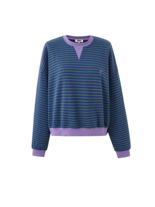 Frnch Match sweatshirt