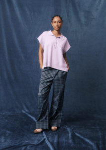 Frnch Mirabella polo