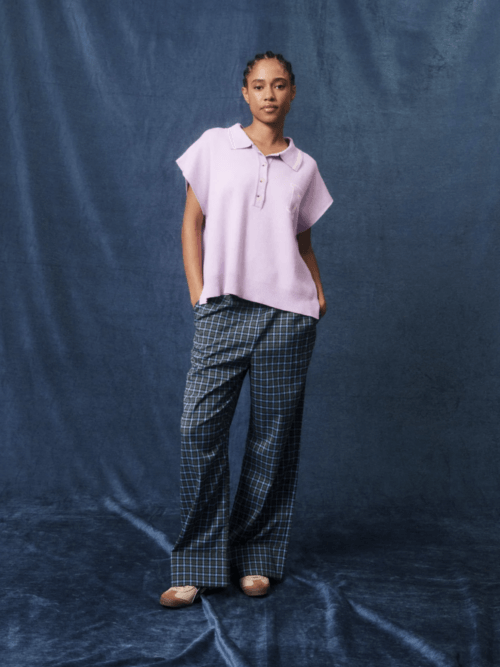 Frnch Mirabella polo