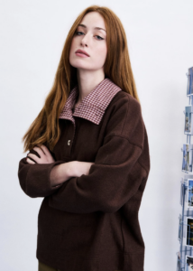 Frnch Mogamis sweatshirt