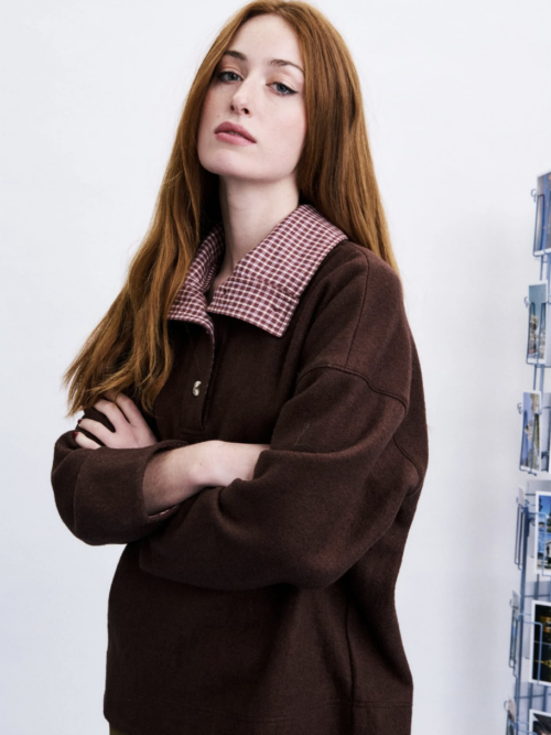 Frnch Mogamis sweatshirt Frnch Mogamis sweatshirt