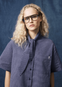 Frnch Naomi blouse