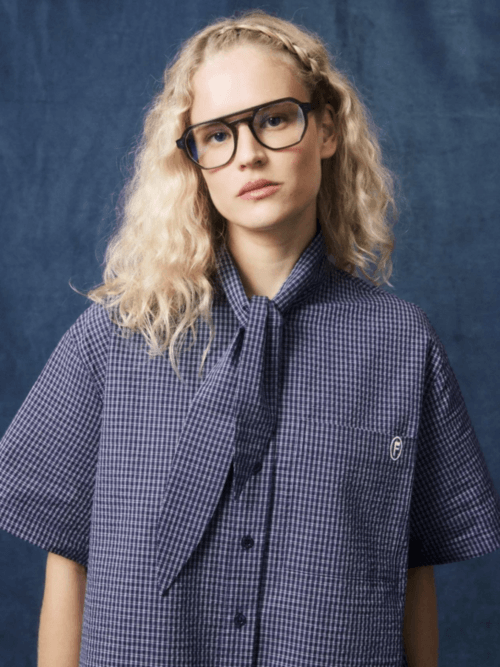 Frnch Naomi blouse