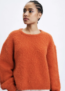 Frnch Sapporo pullover
