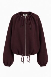 Frnch Shosha vest