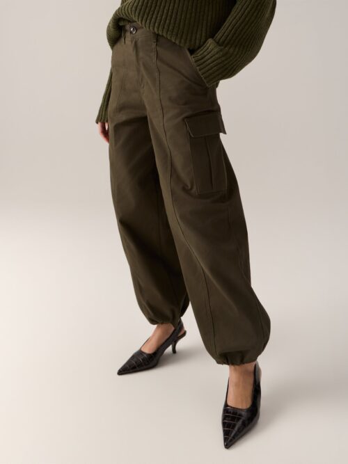Lois Cate cargo pants Lois Cate cargo pants