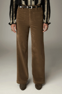 Maison Hotel Romeo pant