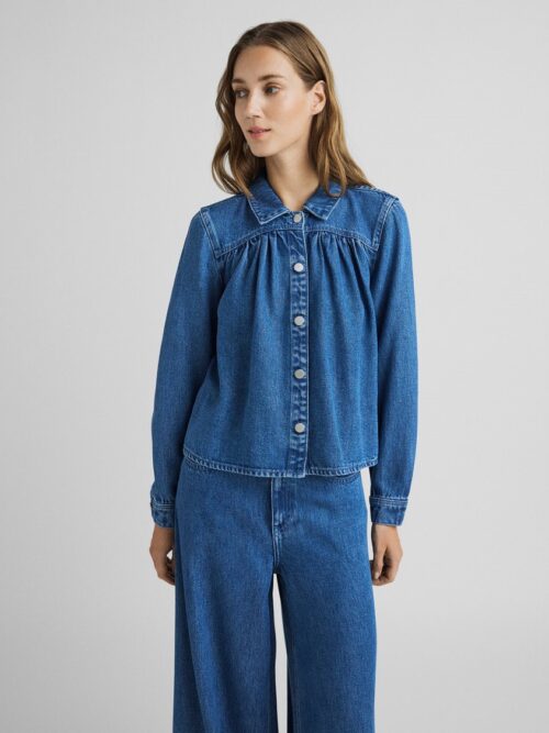 Msch Ago rue shirt