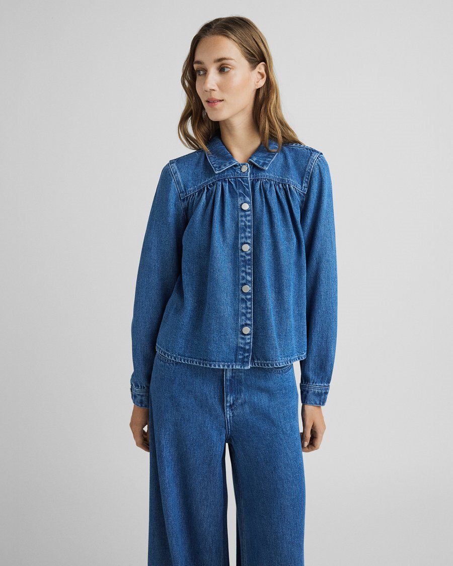Msch Ago rue shirt Msch Ago rue shirt