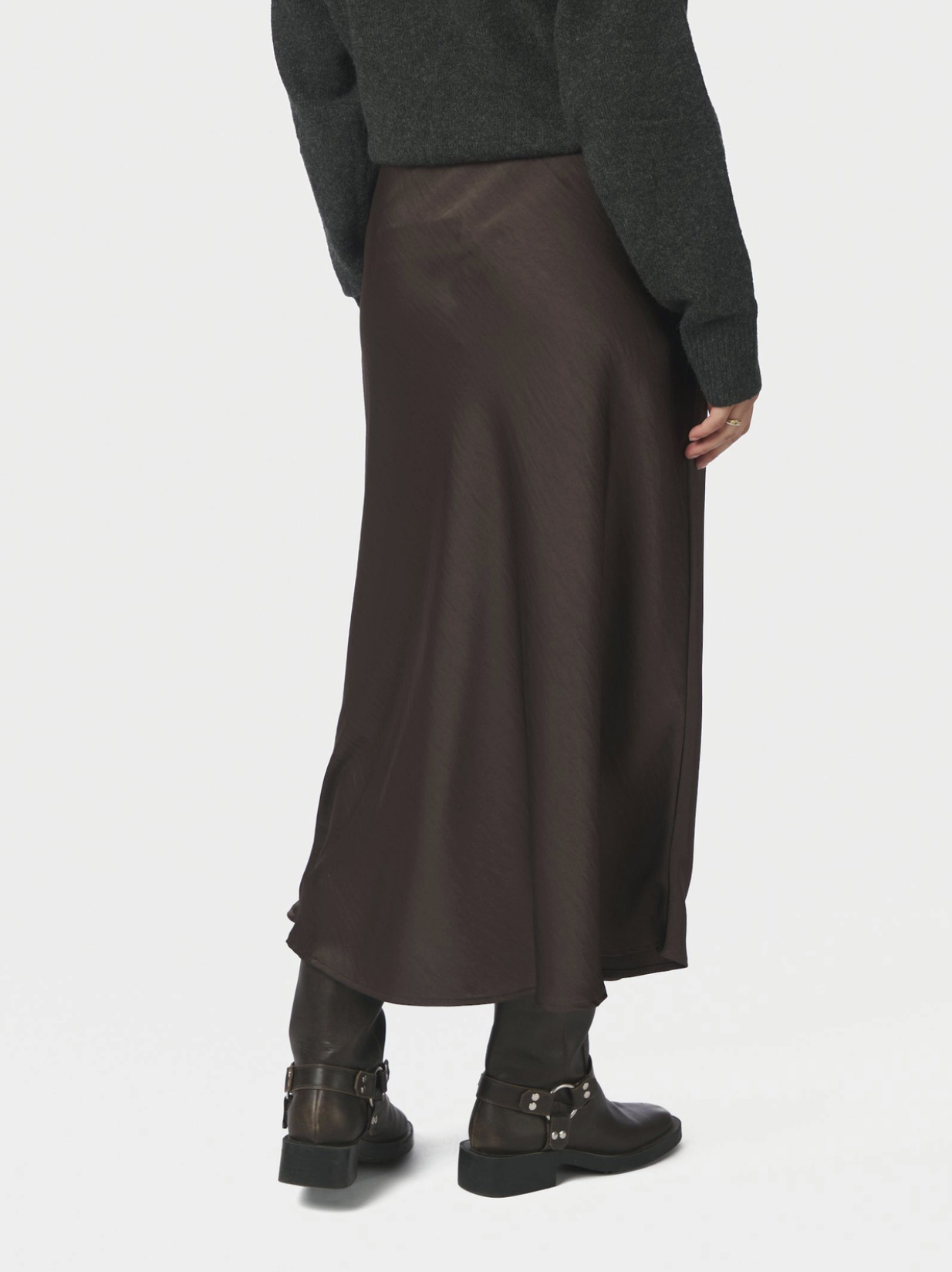Neo Noir Bolvary skirt Neo Noir Bolvary skirt