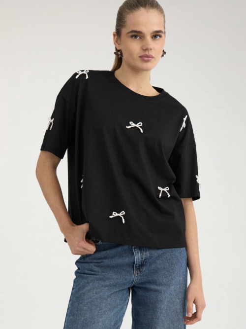 Numph Nubetunia ss shirt