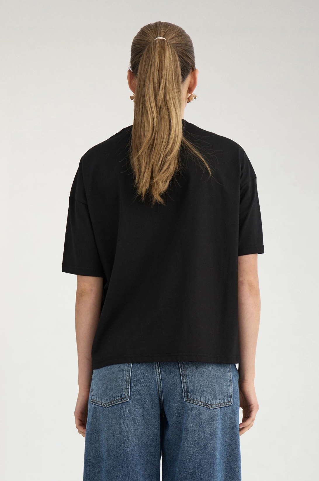 Numph Nubetunia ss shirt Numph Nubetunia ss shirt