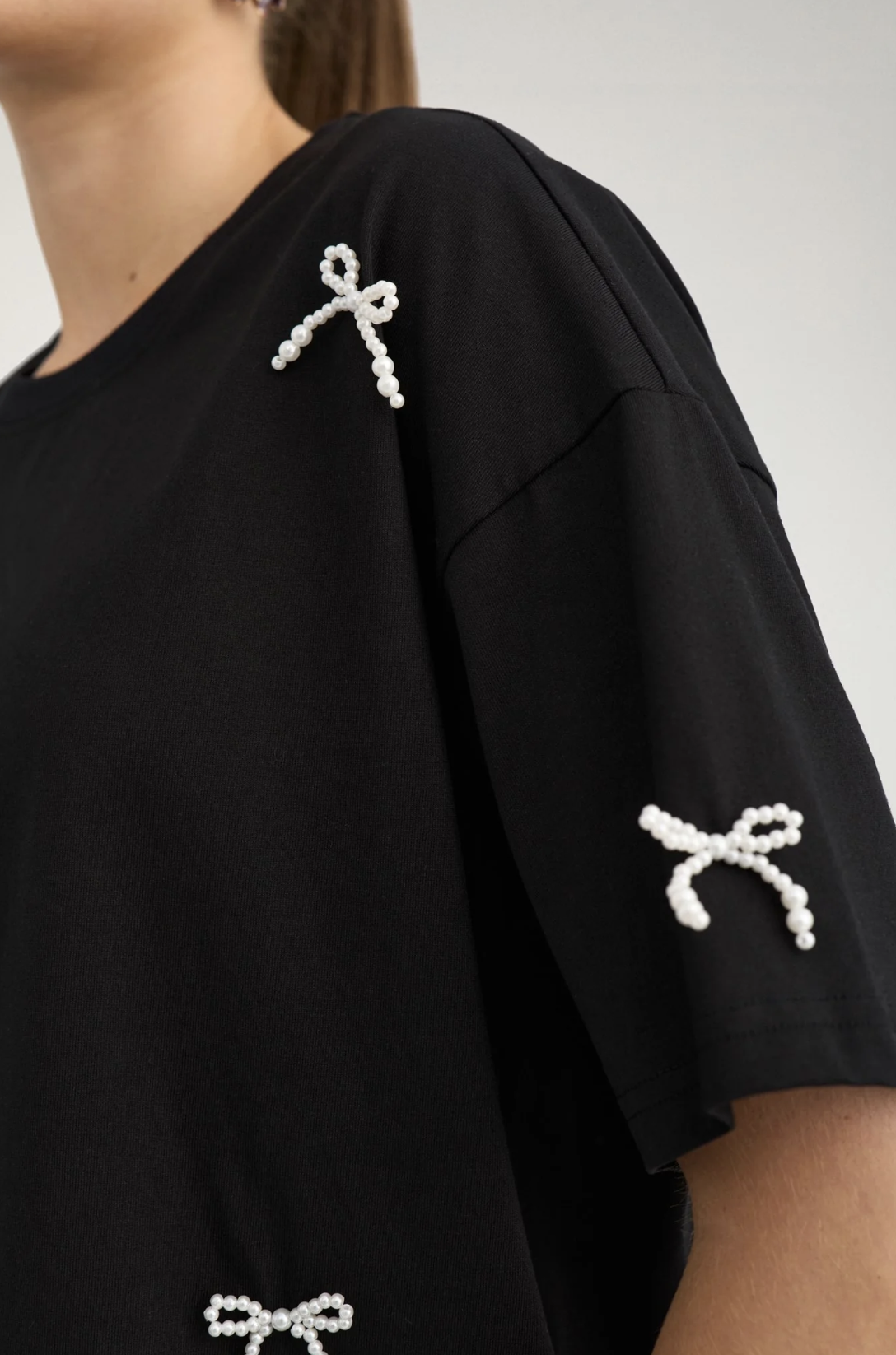 Numph Nubetunia ss shirt Numph Nubetunia ss shirt