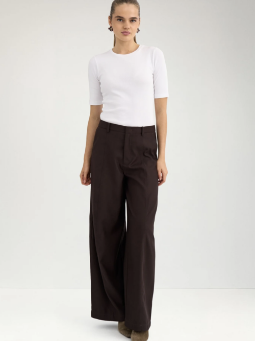 Numph Nubilla wide pants Numph Nubilla wide pants