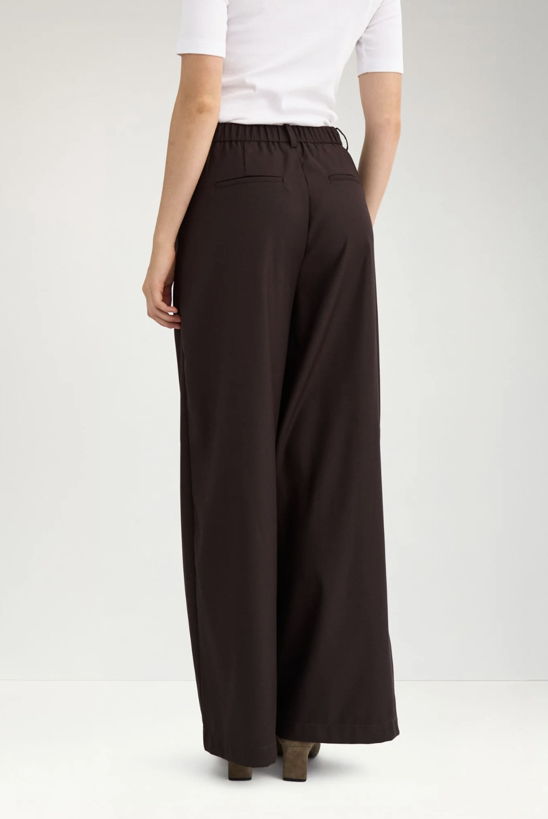Numph Nubilla wide pants Numph Nubilla wide pants