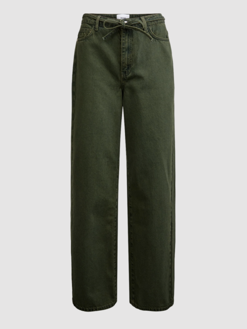 Numph Nubrooklyn hr wide jeans Numph Nubrooklyn hr wide jeans