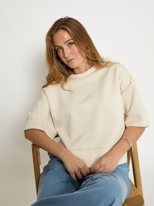 Peppercorn Minnie top