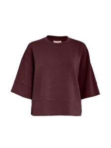 Peppercorn Minnie top
