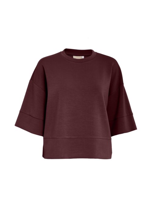 Peppercorn Minnie top