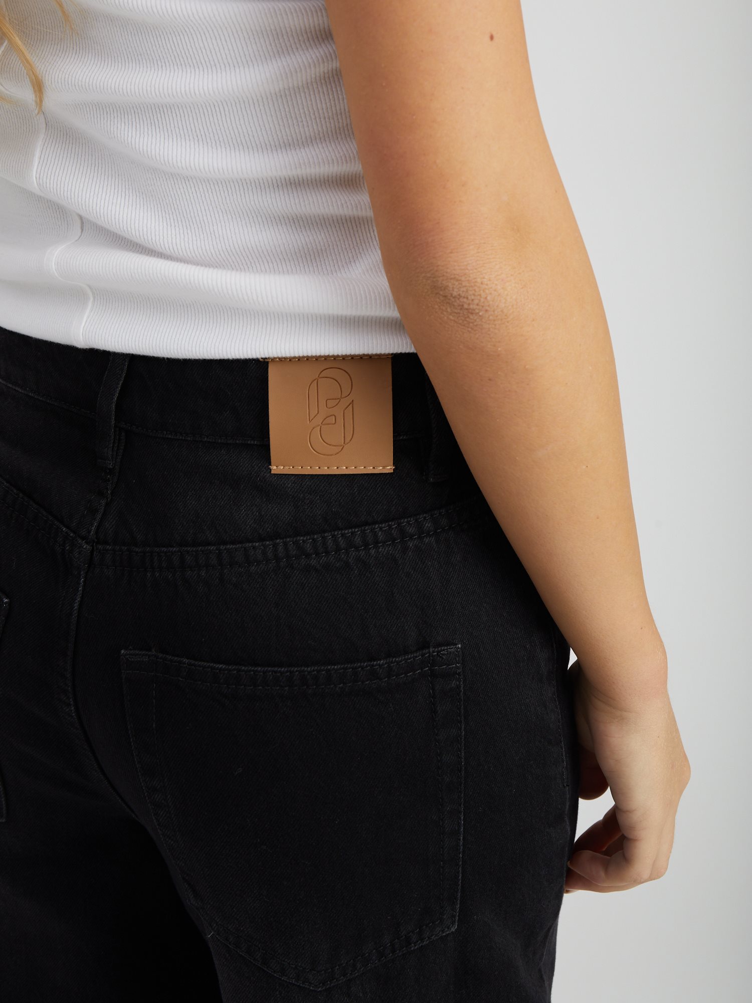 Peppercorn Namira denim Peppercorn Namira denim