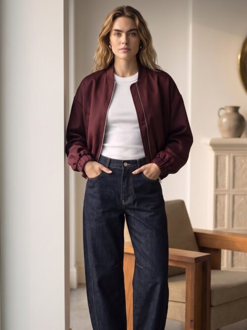 Peppercorn Rigga jacket