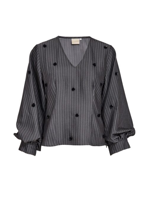 Peppercorn Tandy blouse