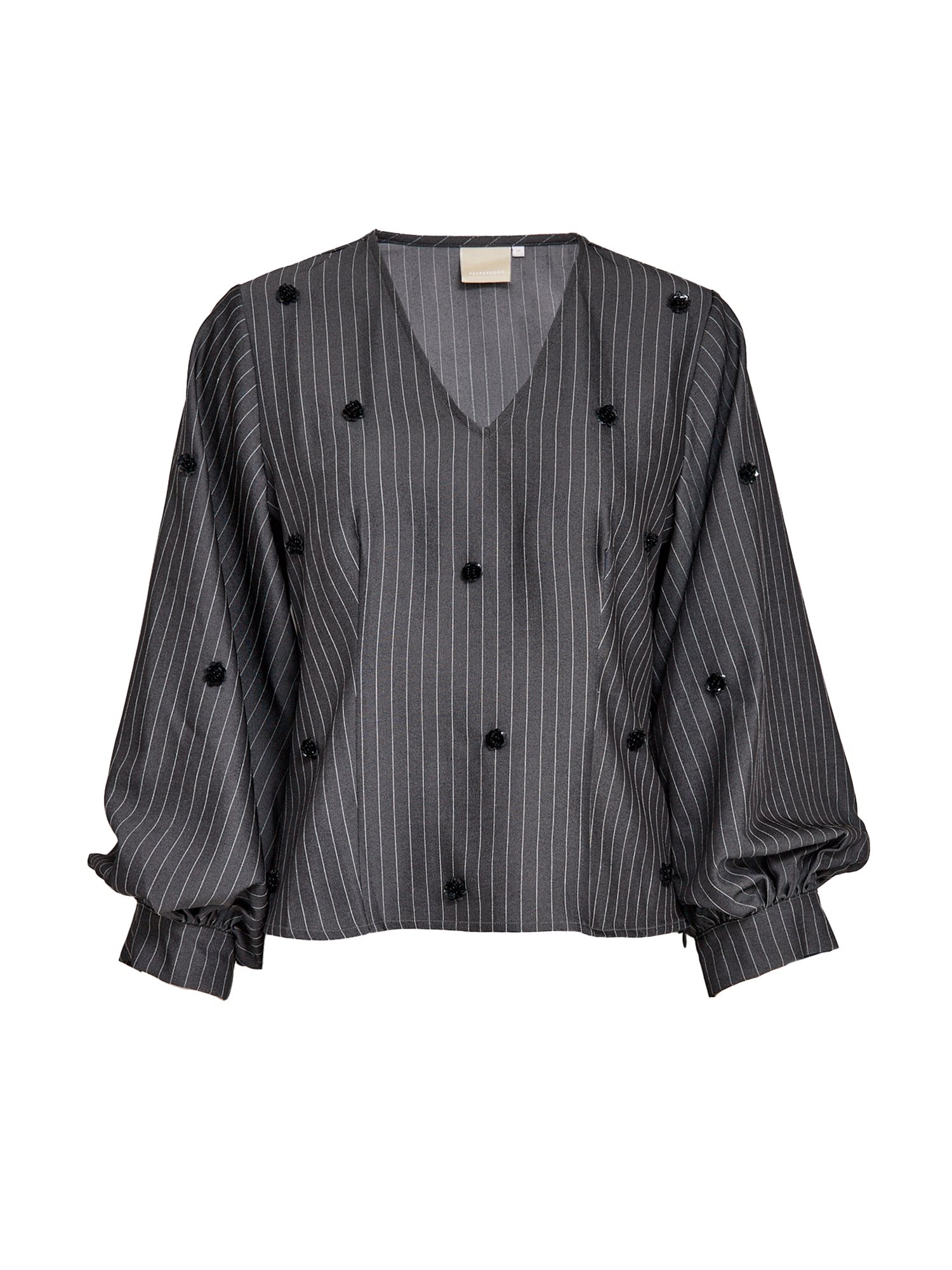 Peppercorn Tandy blouse Peppercorn Tandy blouse