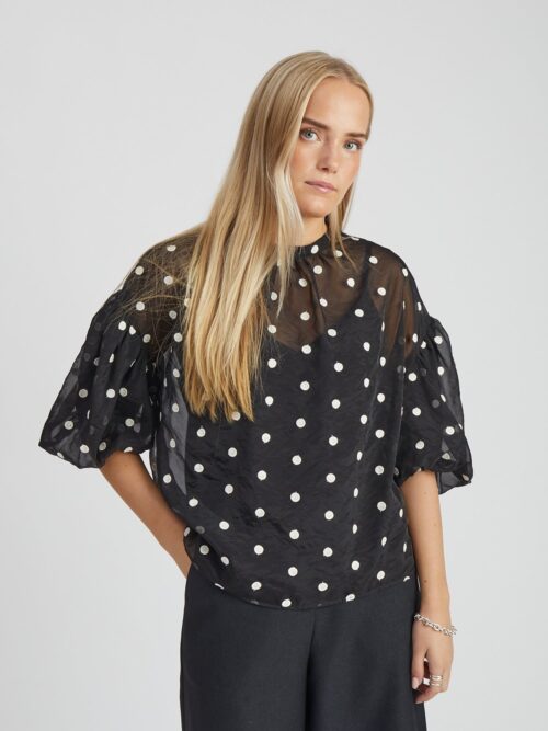 Peppercorn Tasneem blouse