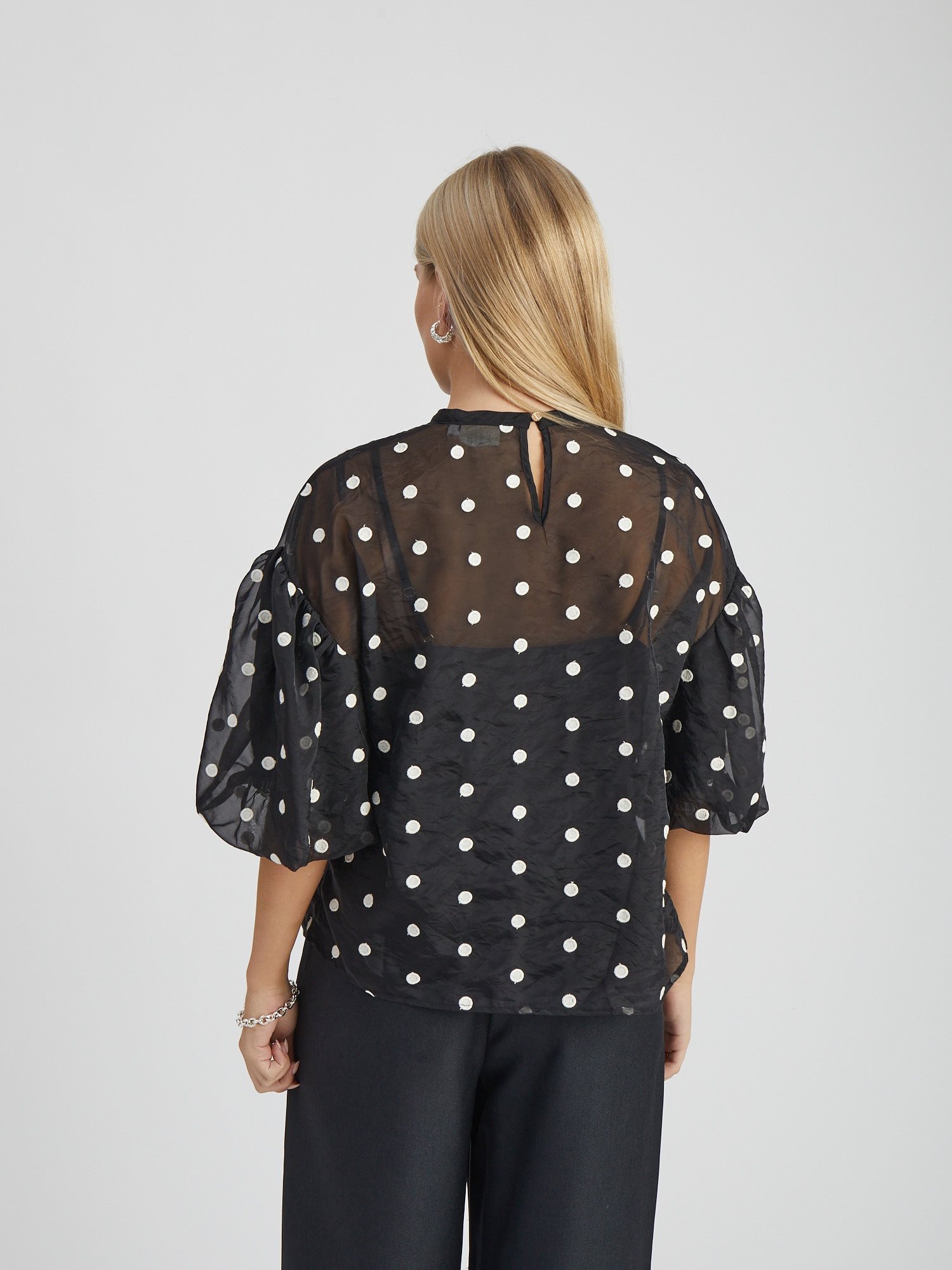 Peppercorn Tasneem blouse Peppercorn Tasneem blouse