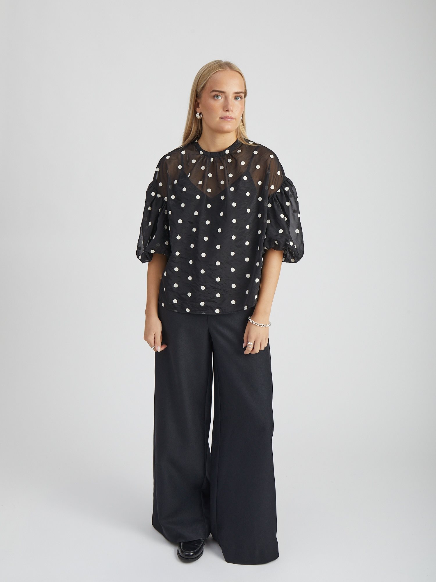 Peppercorn Tasneem blouse Peppercorn Tasneem blouse