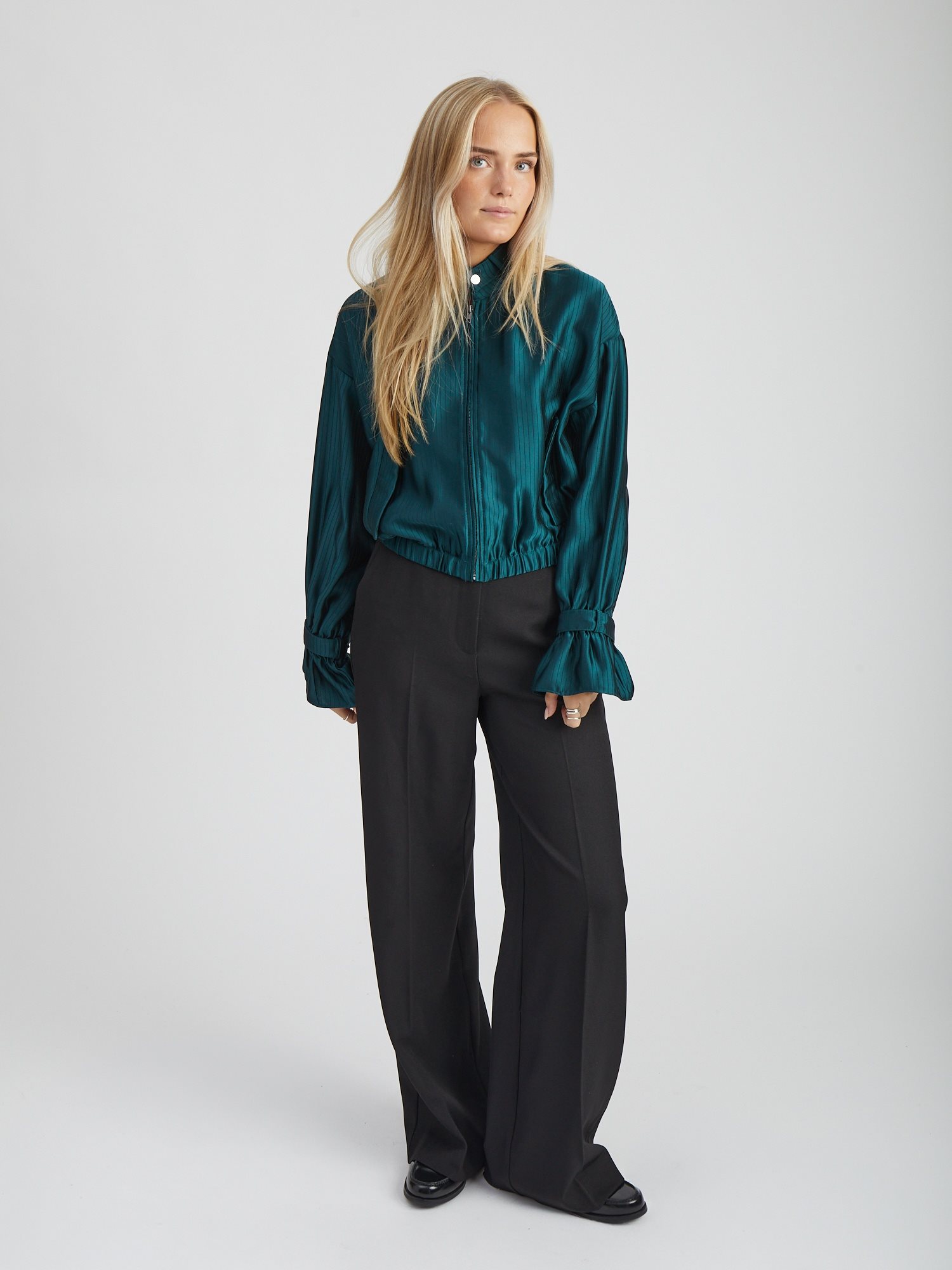 Peppercorn Tinka jacket Peppercorn Tinka jacket